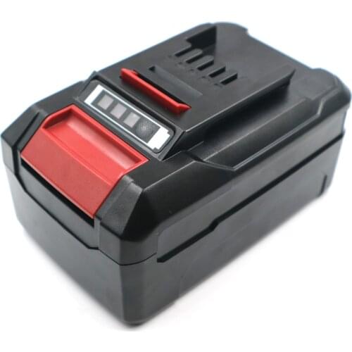 C&P replacement for Einhell 18VC 5000mAh PXBAT52 Power X-Change battery Li-ion PXBP-600 PXBP-300 PX-BAT52 tool batteries 5.0Ah