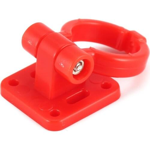 FPV Mini Camera CAM Lens Holder Adjustable Universal Mount for RC Racing Drone Quadcopter Aircraft UAV Spare Parts RC Model Toy