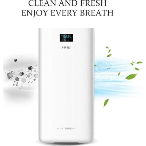 HHE Air Purifier Filters