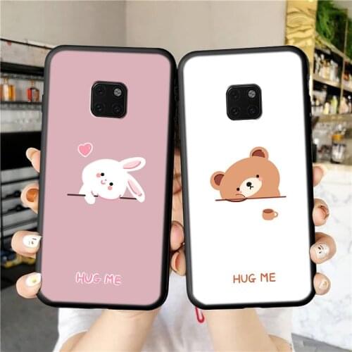 JOICE Huawei Mate 20 Pro Phone Cases