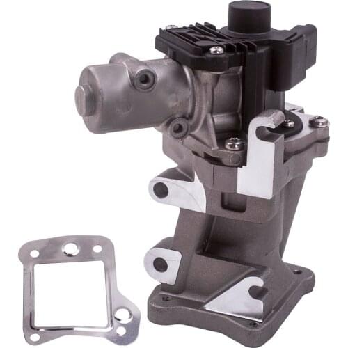 EGR Valve for Lancia Phedra 179 08-10 MPV 2.2 D Multijet 9656911780 6G9Q9D475AA