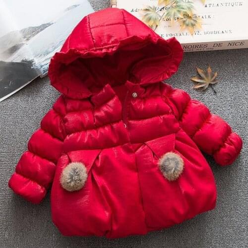 Down Jackets For Girls LZH China