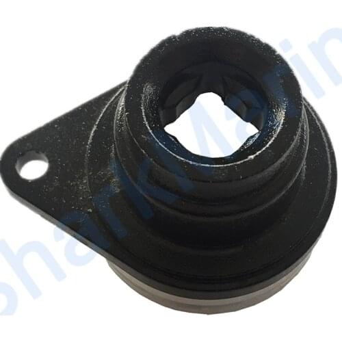 Oil seal housing for YAMAHA 9.9/15HP outboard PN 63V-15396-01-94/63V-15396-01-CA