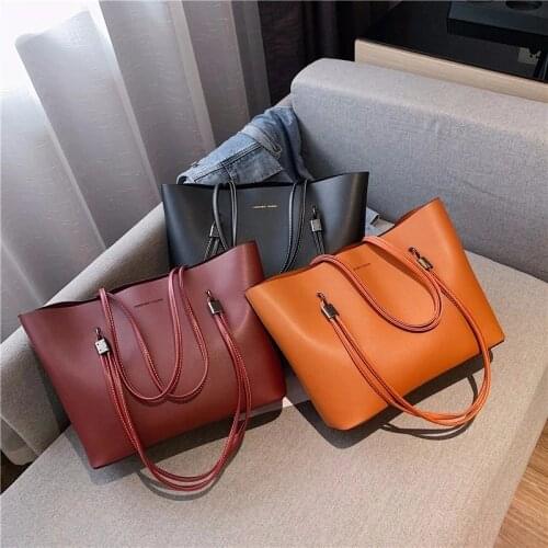 MOGU·LVXING Women's Bags With Pockets