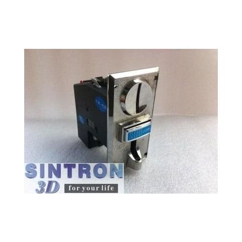 Multi Coin acceptor Selector mech CH-925 & time control timer board