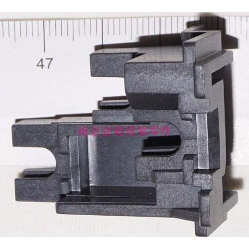 New Original Kyocera 302KP25160 MOUNT HEATER for:TA820 620