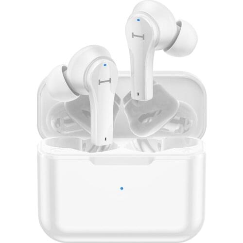 Original Lenovo QT82 TWS Ture Wireless Earbuds Touch Control Bluetooth Earphones Stereo HD Talking With HD Mic Charging Box