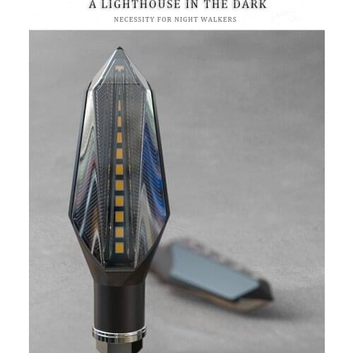 Turn signals motorcycles clignotant moto led intermitentes moto For honda sh300 suzuki gsr750 suzuki gsf600 triumph daytona 675