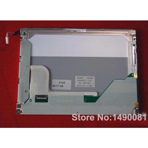 LQ84S02 lcd display screen panel Repair Repalcement
