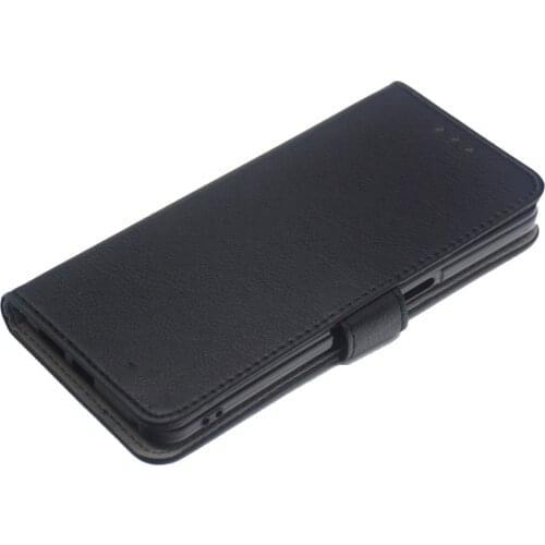 Ulefone Power 3L Case Cover Luxury Leather Flip Case For Ulefone Power 3L Protective Phone Case
