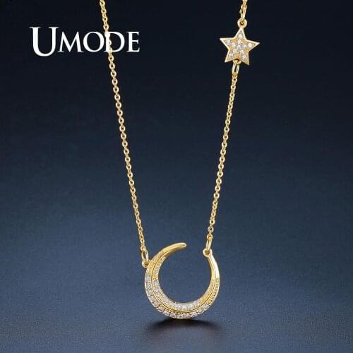 UMODE Golden Chains