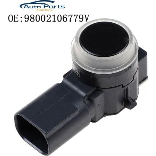 YAOPEI New High Quality PDC Parking Sensor For Peugeot 208 OEM 98002106779V