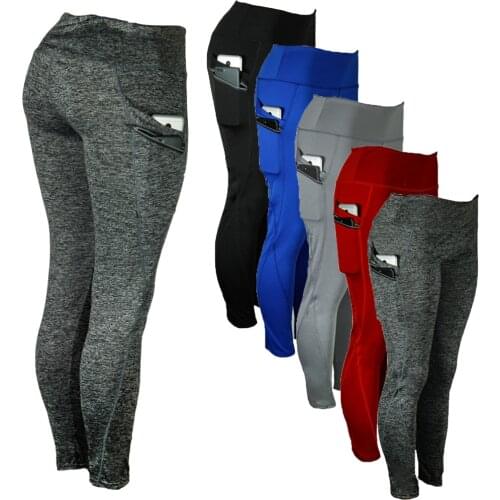 YEJABOR Women's Sports Pants