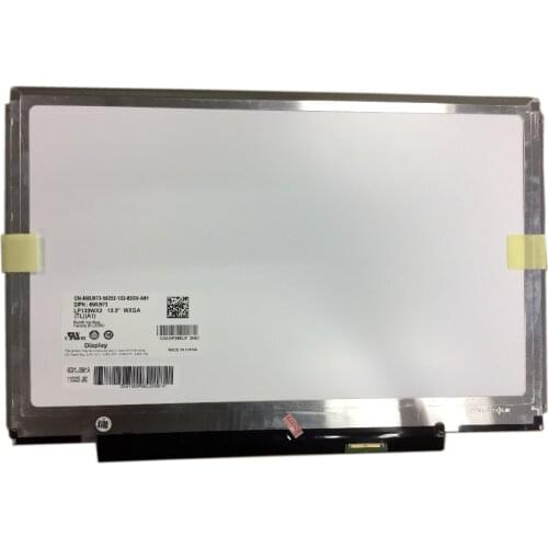 LP133WX2 TLA1 fit LTD133EV3D B133EW05 V.0 LCD SCREEN for DELL E4300 V350