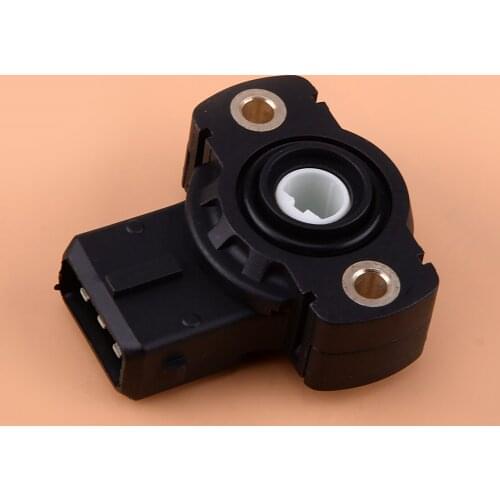 1pcs 13631402143 Throttle Position Sensor TPS Fit for BMW M3 M5 Z3 Z4 E34 E36 E39 E46 E52 E85
