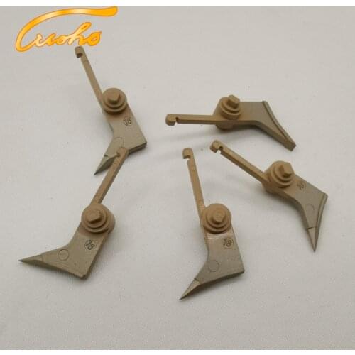 20 PCS AE04-4030 MP4500 Fuser Picker Finger for Ricoh 1035 1045 2035 2045 3035 3045 MP3500 MP450 MP350 Fixing finger AE04-4056