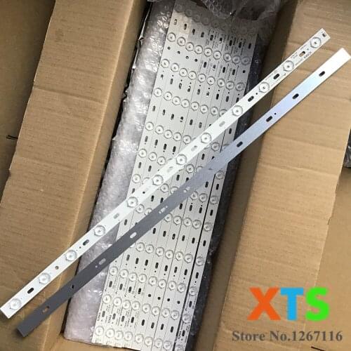 50 PCS/LOT Original for konka LED32F3300C article lamp, 35016695, 35017314, 35017828, 35017248 NEW