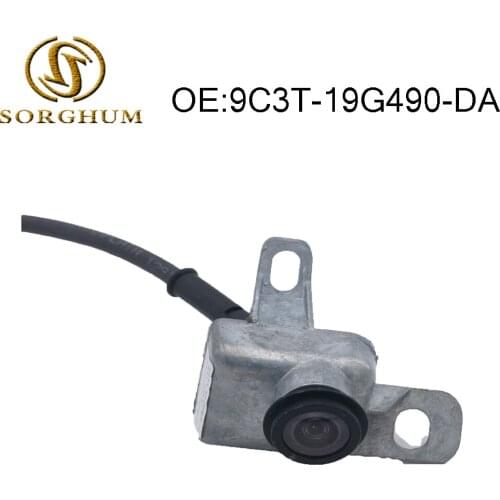 9C3T-19G490-DA New Arrival Rear View Backup Parking Camera For Ford Fusion 2011 9C3T19G490DA 9C3T-19G490-BC