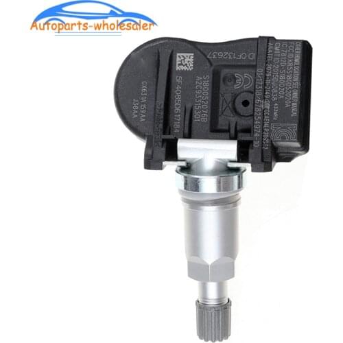GX631A159AA GX631-A159AA For Land Rover Jaguar Car TPMS Tire Pressure Sensor Monitor 433MHZ