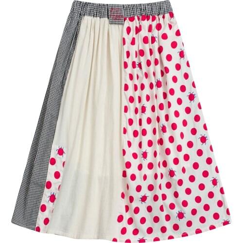 Женские юбки миди Bebobsons China At AliExpress