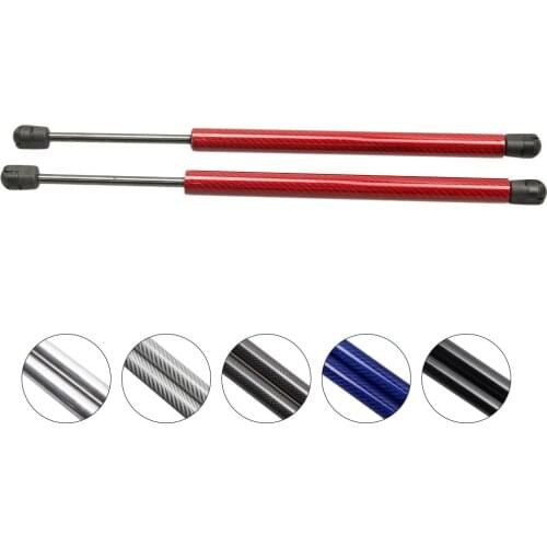 For Honda Odyssey 2005 2006 2007 2008 2009 2010 Rear Liftgate Boot Auto Gas Spring Struts Lift Supports damper 28.54 inch