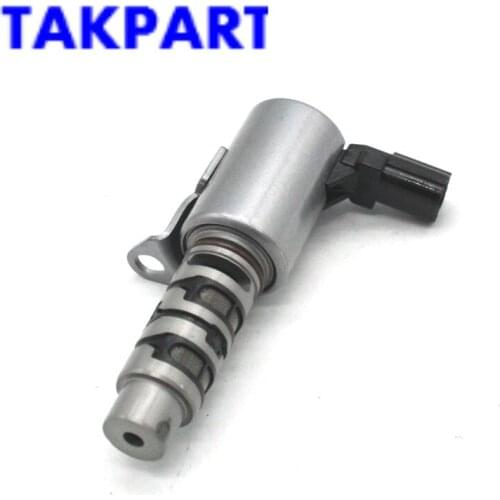 TAKPART Variable Timing Solenoid Valve For Honda Element L4 2.4L 15830-RAA-A01