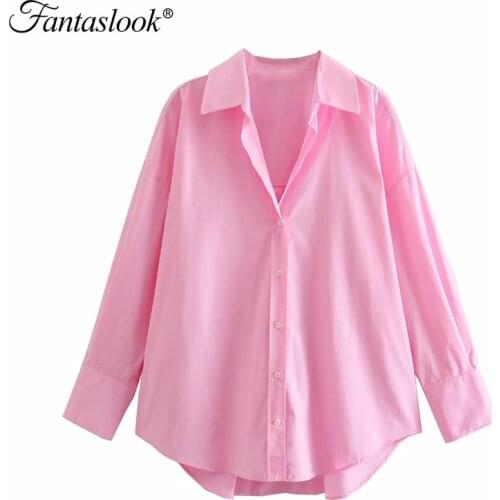 Fantaslook Office Blouses