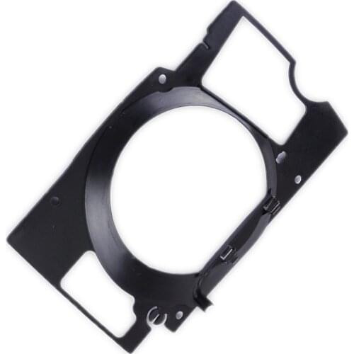 LETAOSK Flywheel Cover Replacement Fit for Husqvarna 268 272 266 Parts 501659201