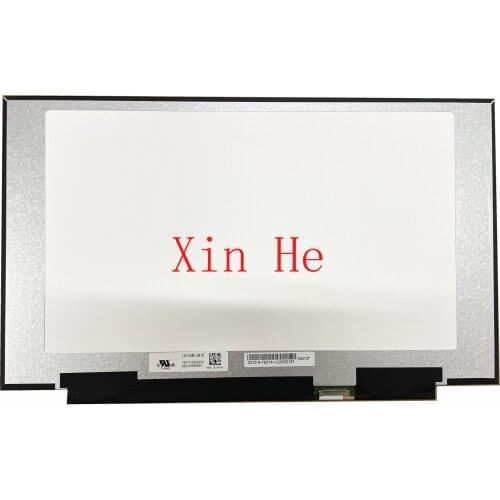 LQ156M1JW16 15.6" IPS Laptop LCD Screen Panel Matrix 1920*1080 40 pin