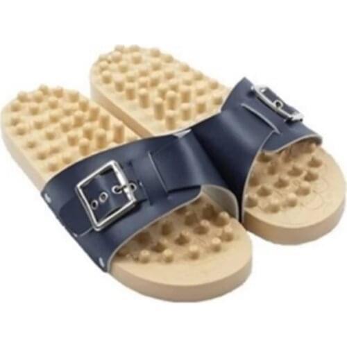 Zinde Slipper Massage Slippers soft