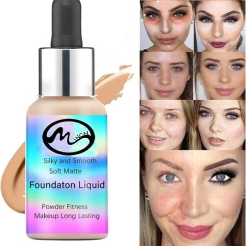 CC крема для лица MINCH China At AliExpress