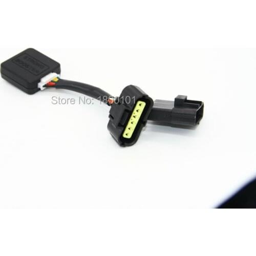 2017 newest Strong Booster car electronic Throttle Controller for Mitsubishi Eclipse fast safety smooth motor drive auto refit