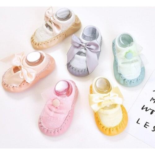 2021 New Arrival Summer Socks Baby Accessories Newborn Boys Cute frilly Socks Toddler Girl Foot Socks Calcetines Bebe Verano