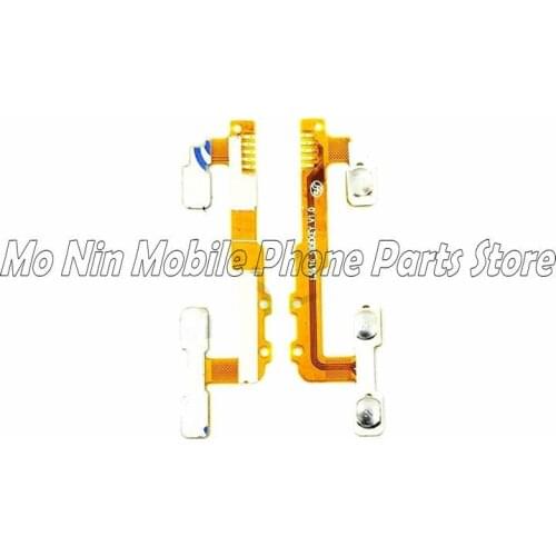 New Power on/off & volume up/down buttons flex cable Replacement for Lenovo A360T phone