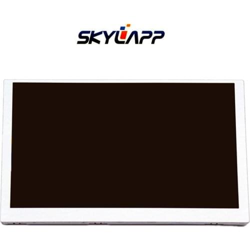 Original LCD Screen Display for G080Y1-T01-FPC Car GPS LCD Screen display Repair touch screen Free Shipping