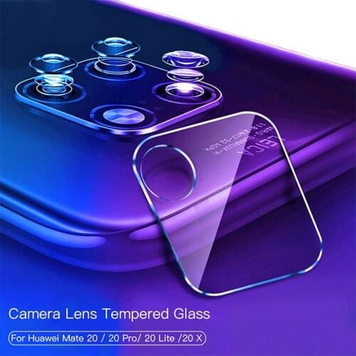 Perciron Screen Protectors For Huawei Mate 20 Lite