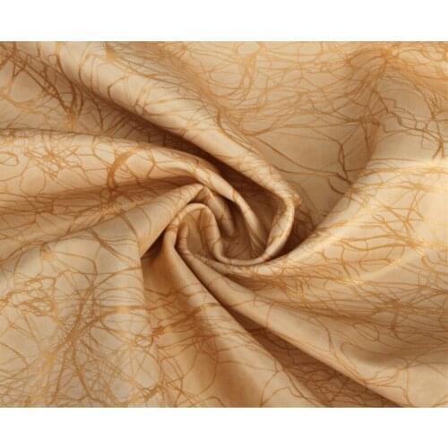 Semi-PU flash texture friendly synthetic leather decorative door soft faux leather background carving artificial leather