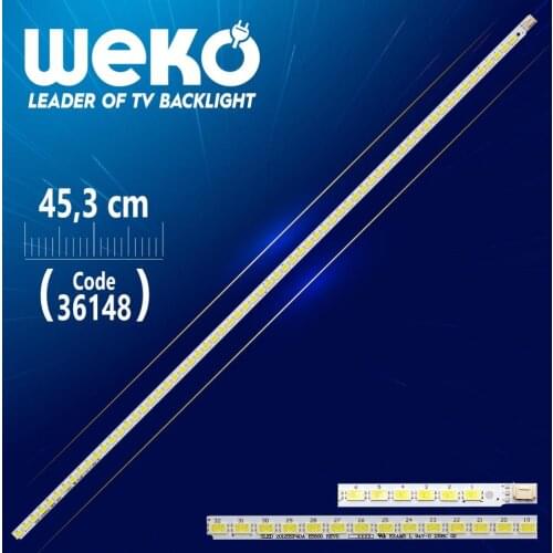 SLED 2012 SSP40B E5500 REV0 64 LED 45.3CM