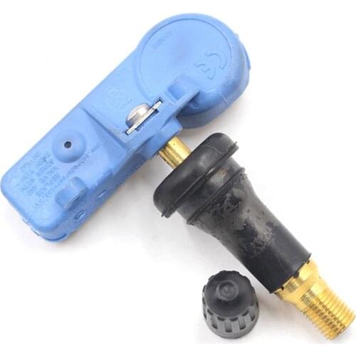 22853740 Tire Pressure Monitoring System Tire Pressure Sensor TPMS Sensor For Opel Chevrolet GMC 13581561 433MHZ