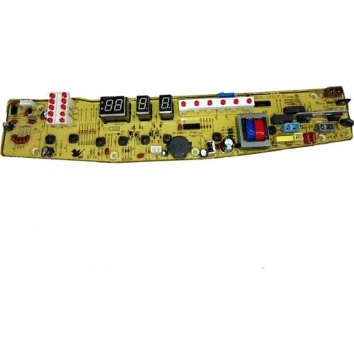Washing machine computer board XQB50-291G XQB50-2988G Q291G Washing Machine Parts