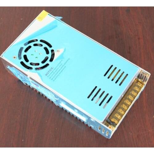TAS5630 class D power amplifier board special power supply 48V 7.5A
