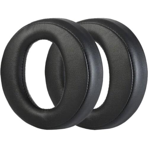 1 Pair Earmuff Soft Foam Ear Pads for Sony PS4 Platinum Headphone CECHYA-0090