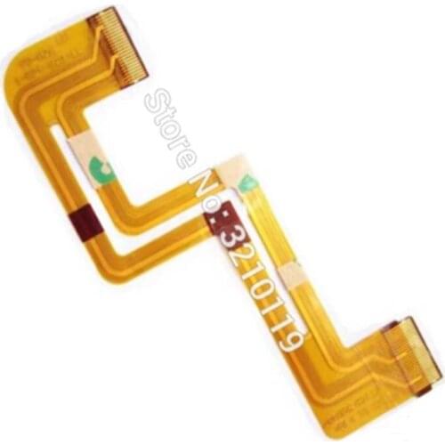 2PCS/ FREE SHIPPING!"FP-826" NEW LCD Flex Cable For SONY SR45E SR35E SR36E SR46E SR55E SR65E SR75E SR85E Video Camera