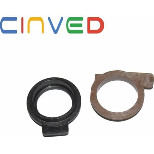 5setsX new Upper Heat Roller Bushing for Kyocera FS 1030 1128 1028 1035 MFP 1300D 2000D KM2810 2820 M2035 P2135 P2035