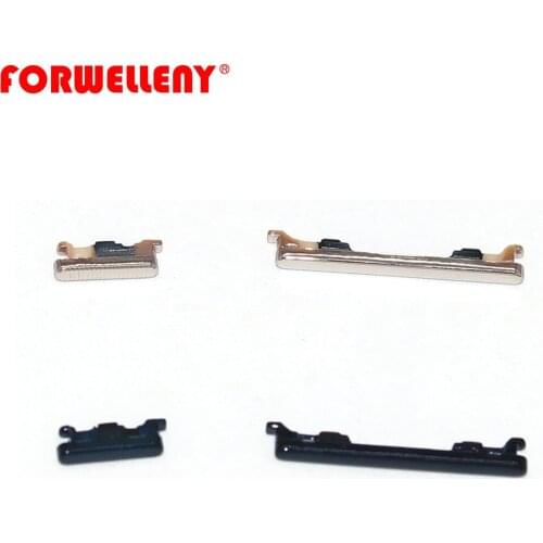 For moto G6 play Power Volume control Button Side Keys Switch gold blue XT1922-5/XT1922-4/XT1922-2/XT1922-6