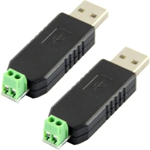 BTY Type C Adapters