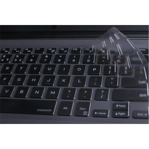 Tpu Keyboard Cover For DELL New G Game 7577 7566 7567 15.6 Inch G3 G5 G7 15 17 INS 15 5570 Vostro 15 Laptop Protective Skin