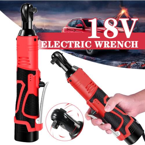 FullChoi Electric Wrenches