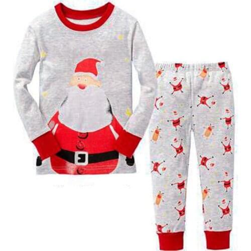 Funfeliz Pajamas For Girls