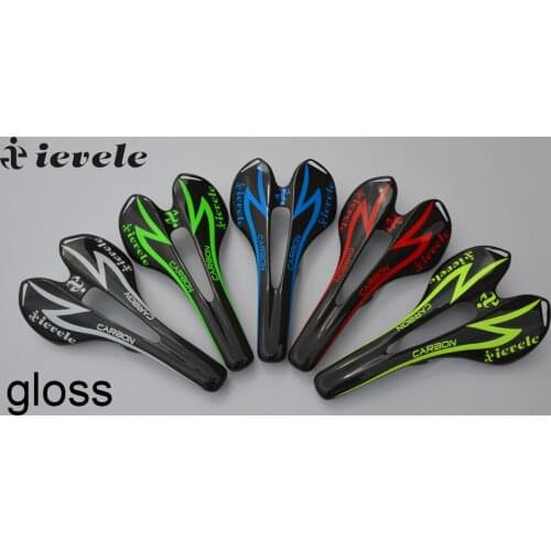 Ievele Bicycle Saddles